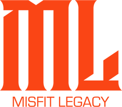 Misfit Legacy