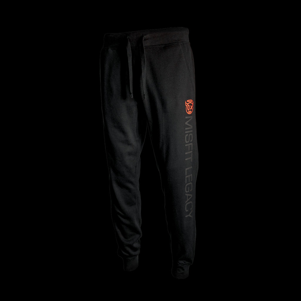 Legacy Joggers - MISFIT LEGACY